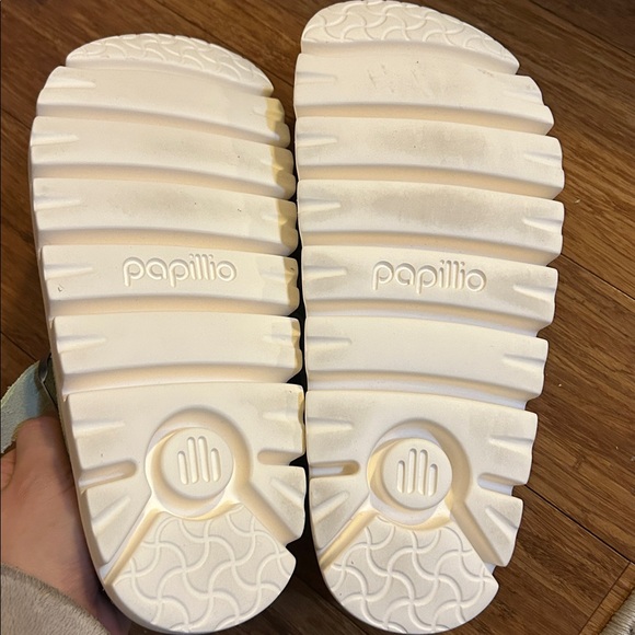 Birkenstock Papillio By Birkenstock Boston Chunky Platform Clog - Picture 5 of 8